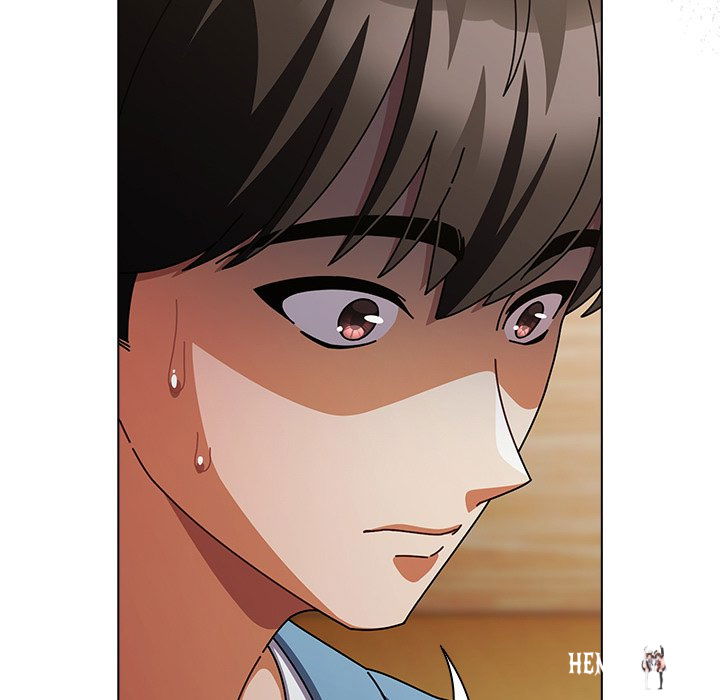 Sweet Girl, Dirty Secrets Sweet Girl, Dirty Secrets Chapter 27 - Page 17