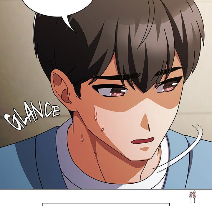 Sweet Girl, Dirty Secrets Sweet Girl, Dirty Secrets Chapter 27 - Page 19