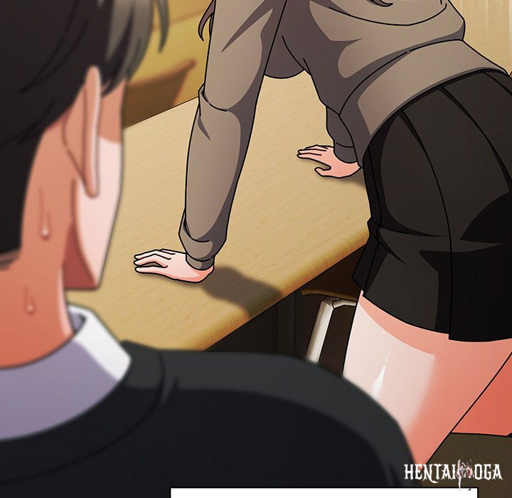 Sweet Girl, Dirty Secrets Sweet Girl, Dirty Secrets Chapter 27 - Page 25