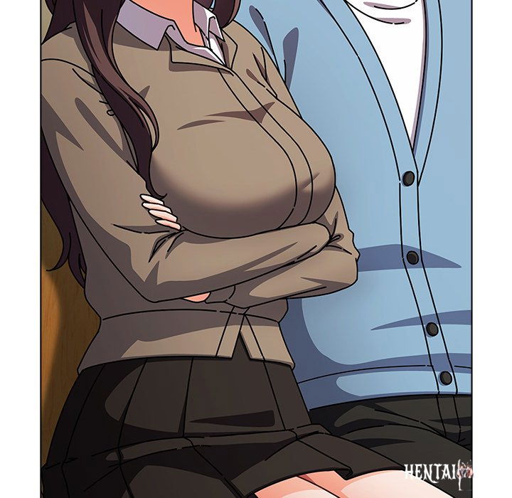 Sweet Girl, Dirty Secrets Sweet Girl, Dirty Secrets Chapter 27 - Page 28