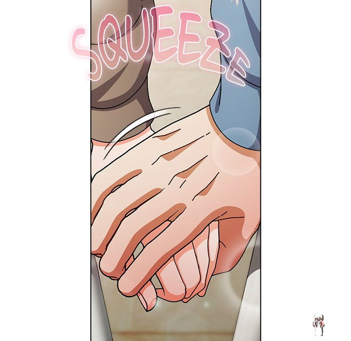 Sweet Girl, Dirty Secrets Sweet Girl, Dirty Secrets Chapter 27 - Page 35