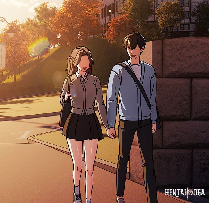 Sweet Girl, Dirty Secrets Sweet Girl, Dirty Secrets Chapter 27 - Page 42