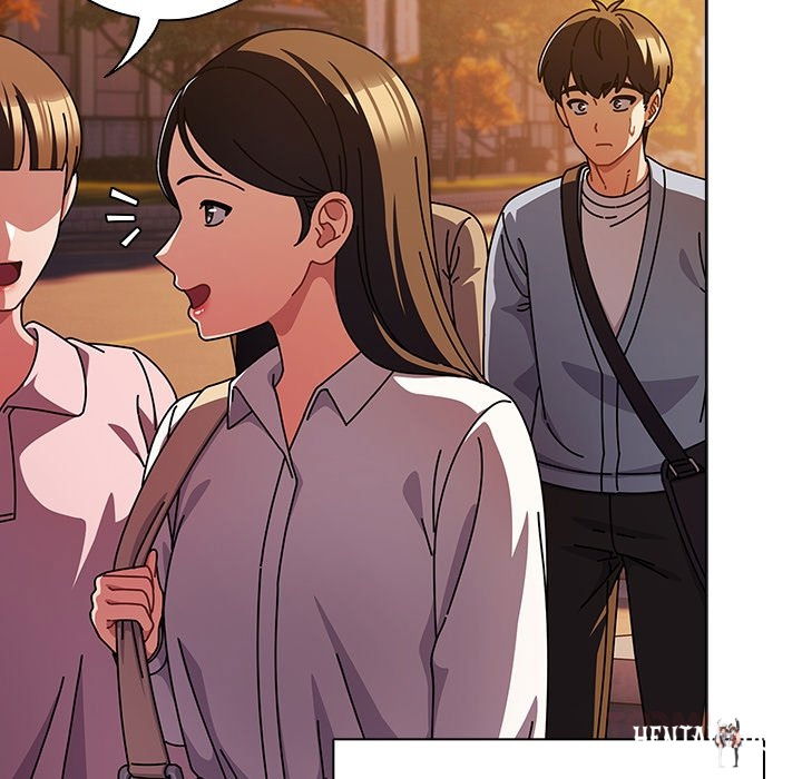 Sweet Girl, Dirty Secrets Sweet Girl, Dirty Secrets Chapter 27 - Page 48