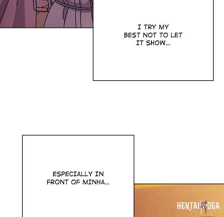 Sweet Girl, Dirty Secrets Sweet Girl, Dirty Secrets Chapter 27 - Page 49