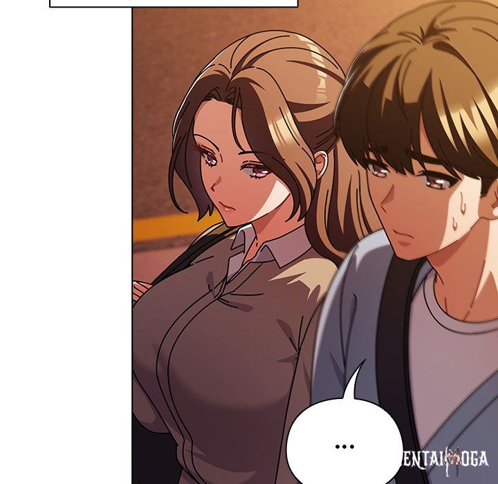 Sweet Girl, Dirty Secrets Sweet Girl, Dirty Secrets Chapter 27 - Page 50