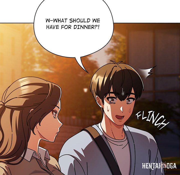 Sweet Girl, Dirty Secrets Sweet Girl, Dirty Secrets Chapter 27 - Page 52