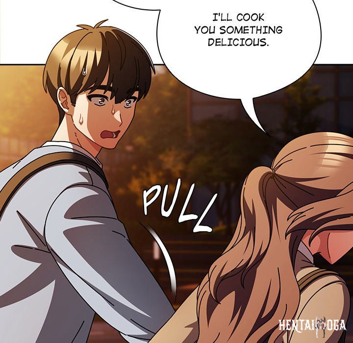 Sweet Girl, Dirty Secrets Sweet Girl, Dirty Secrets Chapter 27 - Page 54