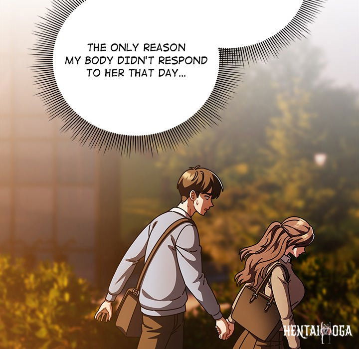 Sweet Girl, Dirty Secrets Sweet Girl, Dirty Secrets Chapter 27 - Page 56