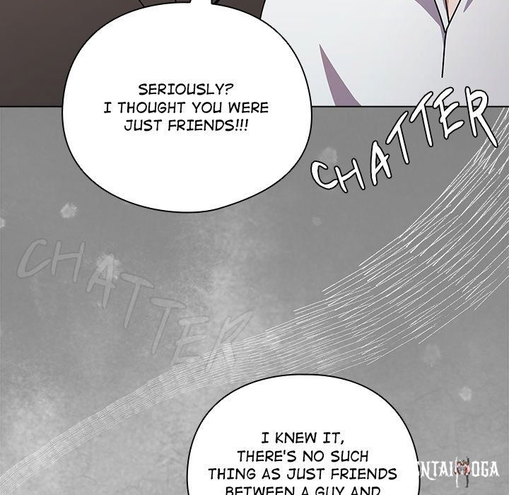 Sweet Girl, Dirty Secrets Sweet Girl, Dirty Secrets Chapter 27 - Page 6