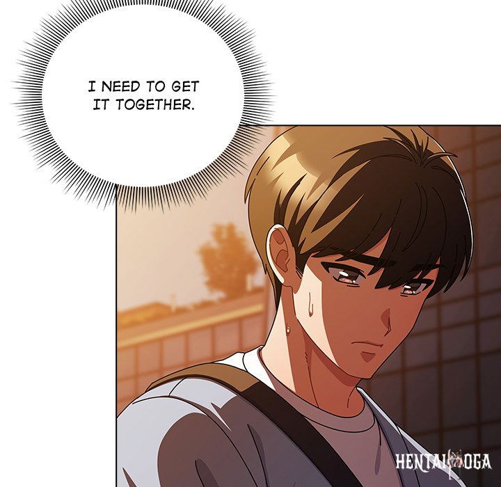 Sweet Girl, Dirty Secrets Sweet Girl, Dirty Secrets Chapter 27 - Page 60