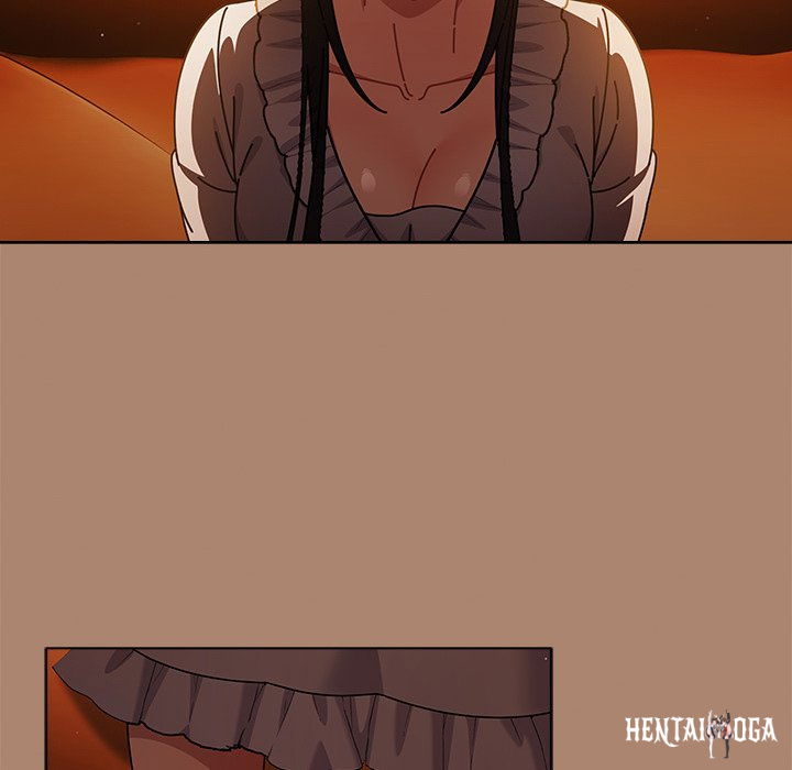 Sweet Girl, Dirty Secrets Sweet Girl, Dirty Secrets Chapter 27 - Page 64