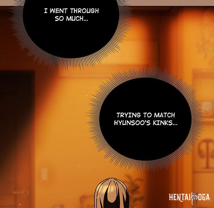 Sweet Girl, Dirty Secrets Sweet Girl, Dirty Secrets Chapter 27 - Page 67