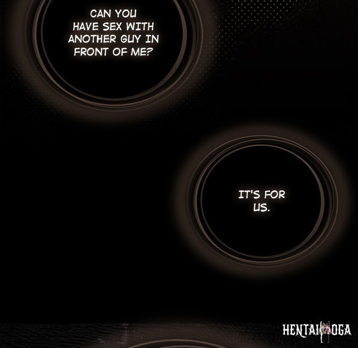 Sweet Girl, Dirty Secrets Sweet Girl, Dirty Secrets Chapter 27 - Page 76