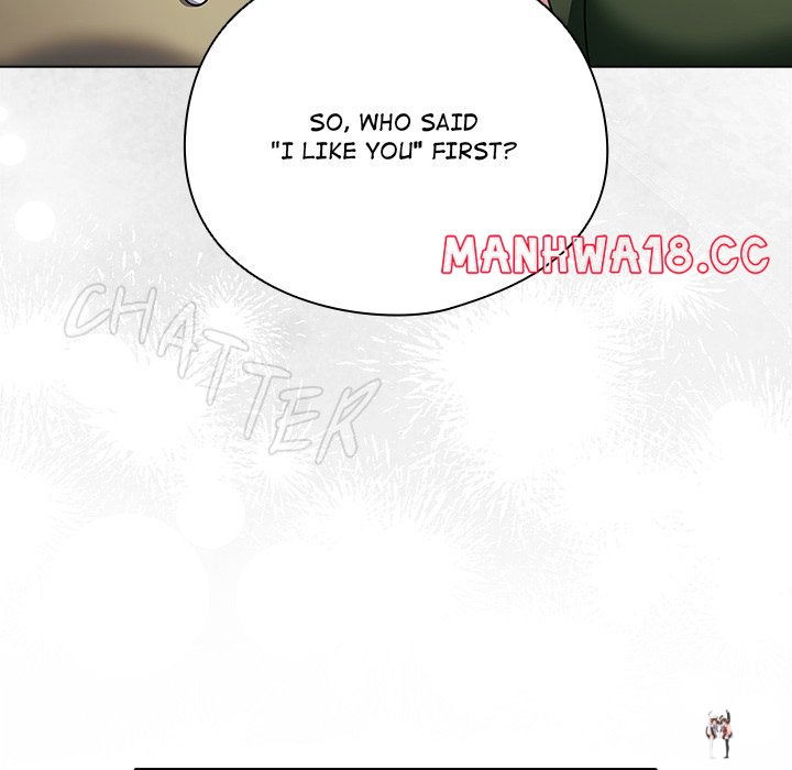 Sweet Girl, Dirty Secrets Sweet Girl, Dirty Secrets Chapter 27 - Page 8