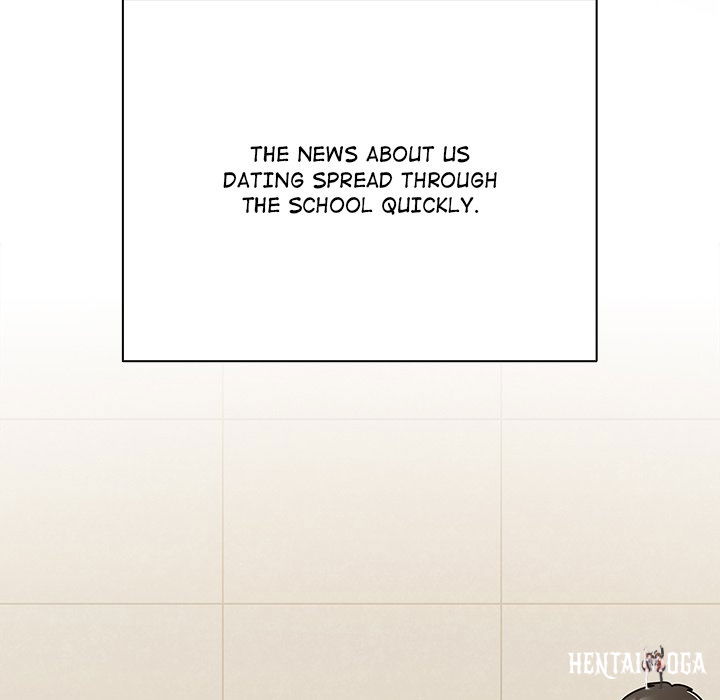 Sweet Girl, Dirty Secrets Sweet Girl, Dirty Secrets Chapter 27 - Page 9