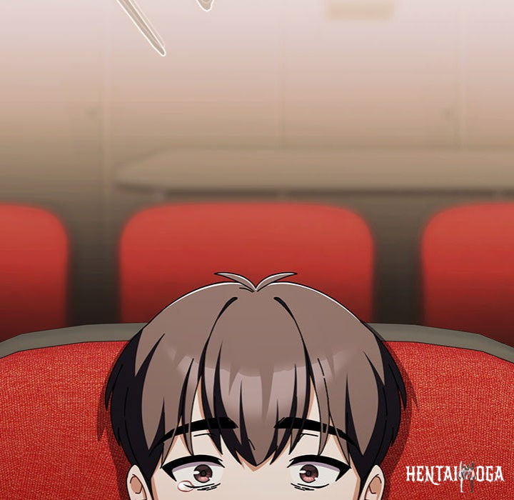 Sweet Girl, Dirty Secrets Sweet Girl, Dirty Secrets Chapter 26 - Page 110