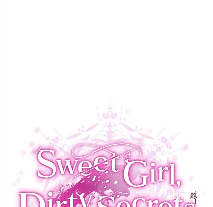 Sweet Girl, Dirty Secrets Sweet Girl, Dirty Secrets Chapter 26 - Page 114