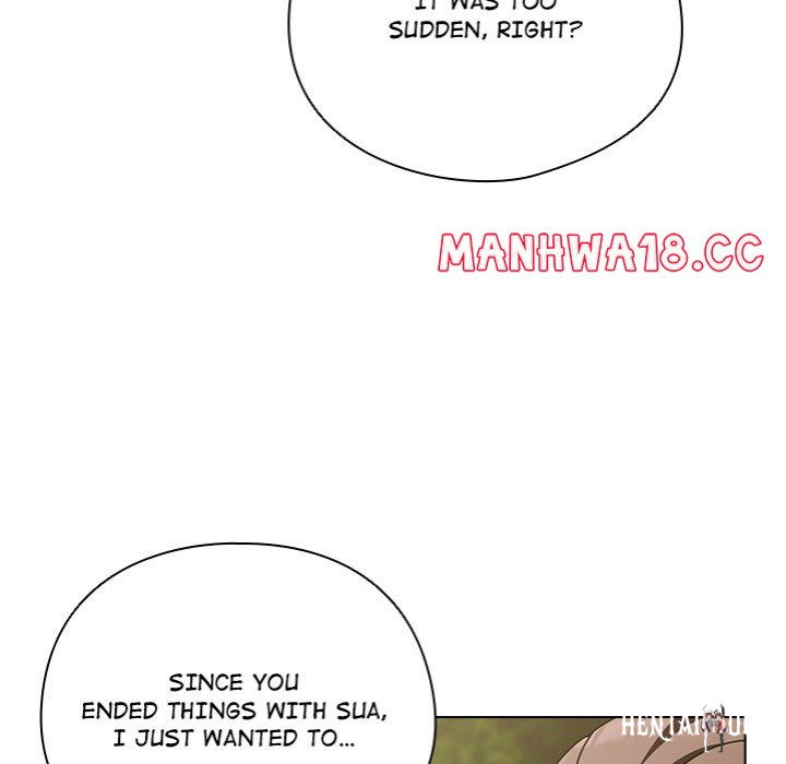 Sweet Girl, Dirty Secrets Sweet Girl, Dirty Secrets Chapter 26 - Page 121