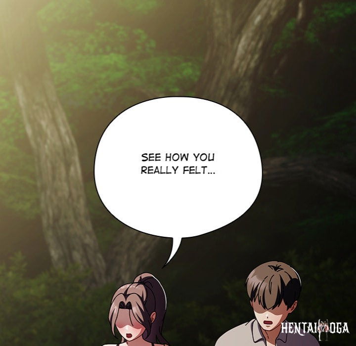 Sweet Girl, Dirty Secrets Sweet Girl, Dirty Secrets Chapter 26 - Page 124