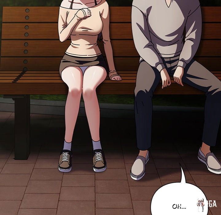 Sweet Girl, Dirty Secrets Sweet Girl, Dirty Secrets Chapter 26 - Page 125