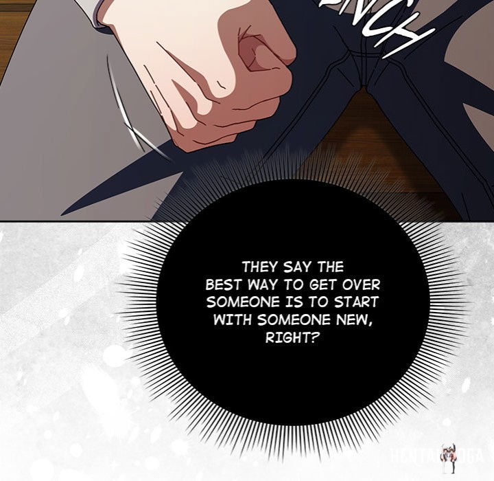 Sweet Girl, Dirty Secrets Sweet Girl, Dirty Secrets Chapter 26 - Page 132