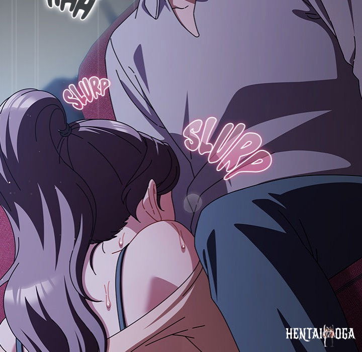 Sweet Girl, Dirty Secrets Sweet Girl, Dirty Secrets Chapter 26 - Page 33