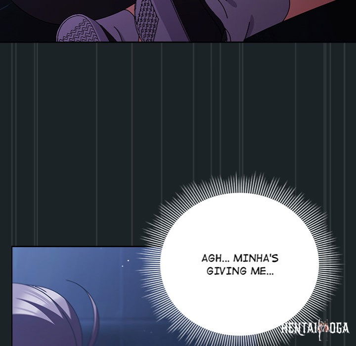 Sweet Girl, Dirty Secrets Sweet Girl, Dirty Secrets Chapter 26 - Page 35