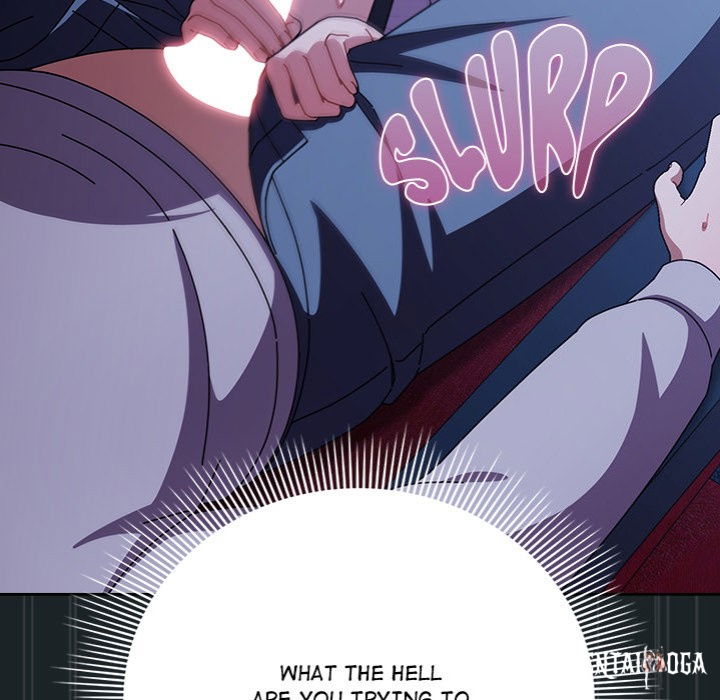 Sweet Girl, Dirty Secrets Sweet Girl, Dirty Secrets Chapter 26 - Page 49