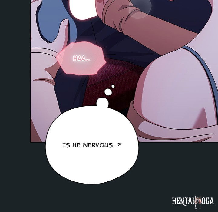 Sweet Girl, Dirty Secrets Sweet Girl, Dirty Secrets Chapter 26 - Page 58