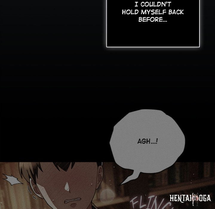 Sweet Girl, Dirty Secrets Sweet Girl, Dirty Secrets Chapter 26 - Page 71