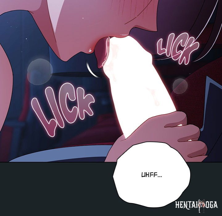 Sweet Girl, Dirty Secrets Sweet Girl, Dirty Secrets Chapter 26 - Page 8