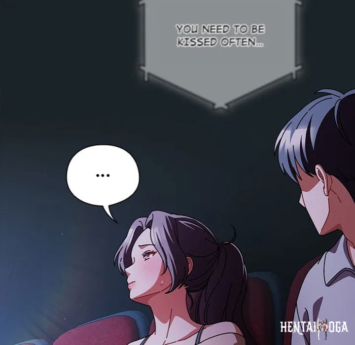 Sweet Girl, Dirty Secrets Sweet Girl, Dirty Secrets Chapter 25 - Page 112