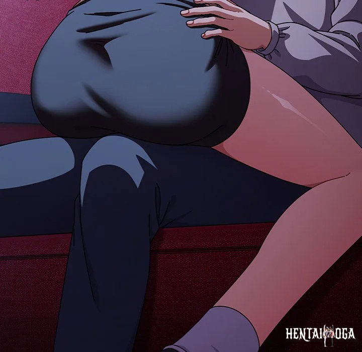 Sweet Girl, Dirty Secrets Sweet Girl, Dirty Secrets Chapter 25 - Page 119