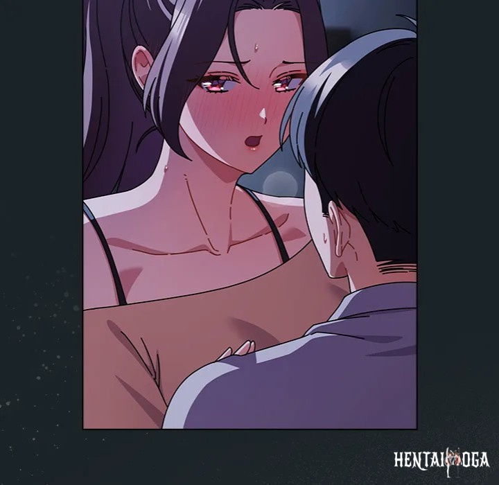 Sweet Girl, Dirty Secrets Sweet Girl, Dirty Secrets Chapter 25 - Page 125