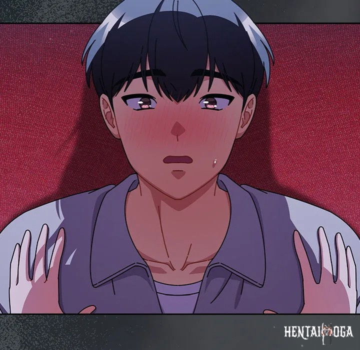 Sweet Girl, Dirty Secrets Sweet Girl, Dirty Secrets Chapter 25 - Page 127