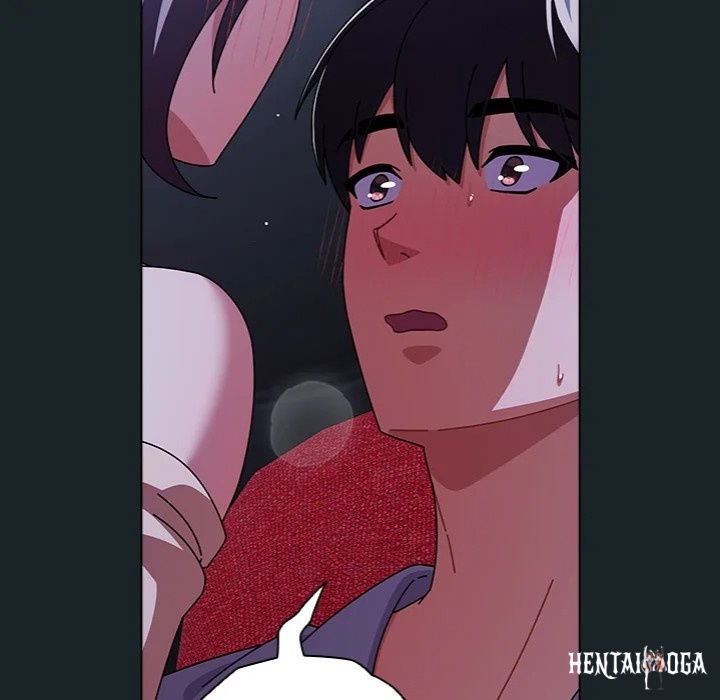 Sweet Girl, Dirty Secrets Sweet Girl, Dirty Secrets Chapter 25 - Page 131