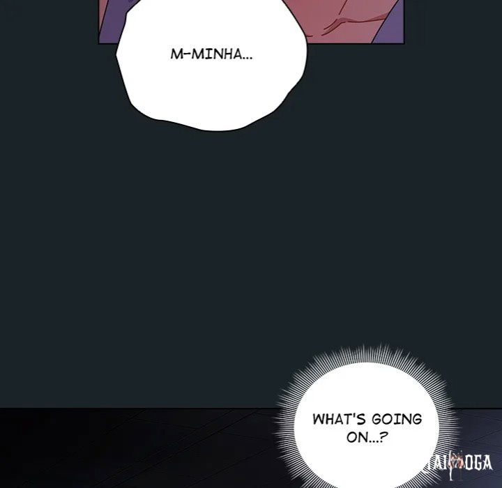 Sweet Girl, Dirty Secrets Sweet Girl, Dirty Secrets Chapter 25 - Page 132