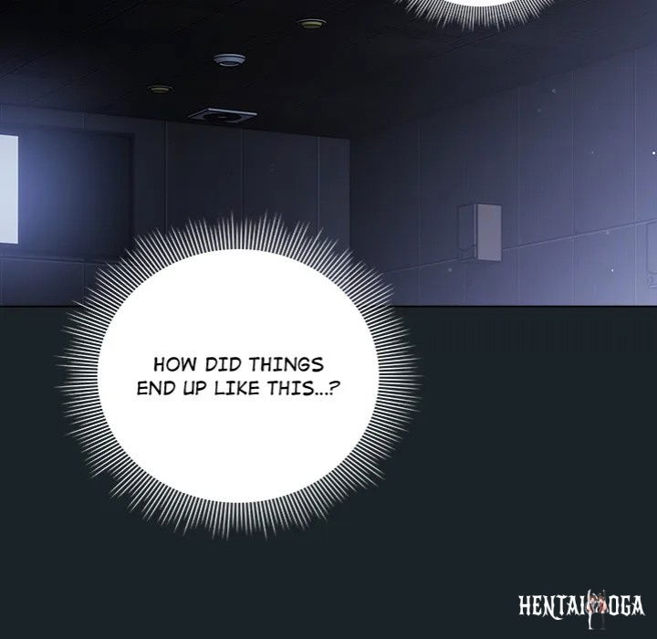 Sweet Girl, Dirty Secrets Sweet Girl, Dirty Secrets Chapter 25 - Page 133