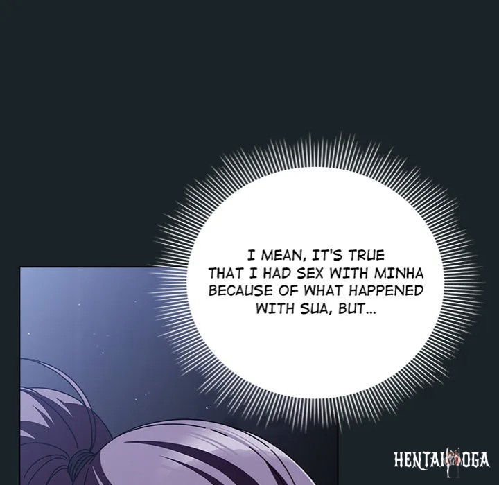 Sweet Girl, Dirty Secrets Sweet Girl, Dirty Secrets Chapter 25 - Page 134