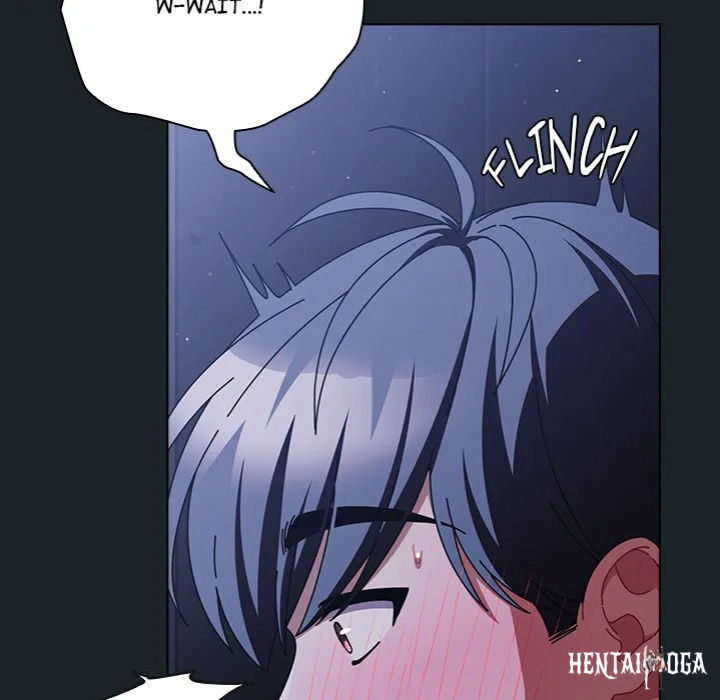 Sweet Girl, Dirty Secrets Sweet Girl, Dirty Secrets Chapter 25 - Page 154