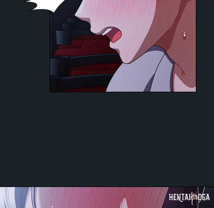 Sweet Girl, Dirty Secrets Sweet Girl, Dirty Secrets Chapter 25 - Page 155