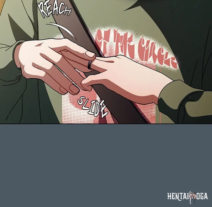 Sweet Girl, Dirty Secrets Sweet Girl, Dirty Secrets Chapter 25 - Page 16