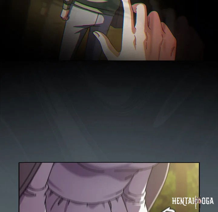 Sweet Girl, Dirty Secrets Sweet Girl, Dirty Secrets Chapter 25 - Page 22