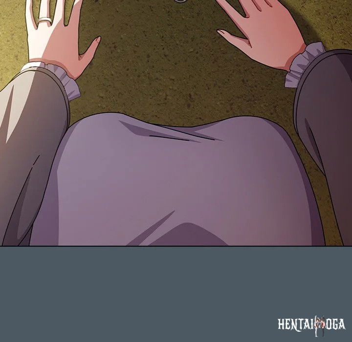 Sweet Girl, Dirty Secrets Sweet Girl, Dirty Secrets Chapter 25 - Page 27