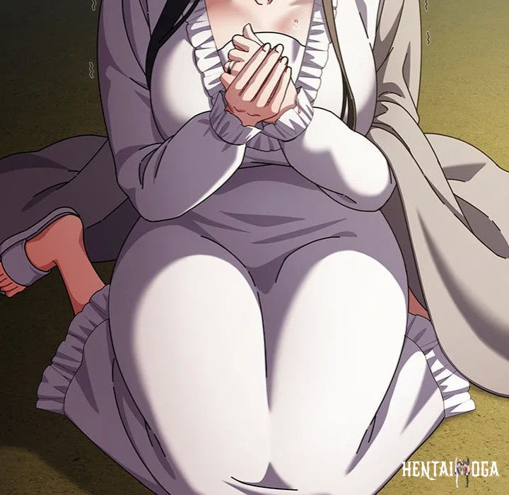 Sweet Girl, Dirty Secrets Sweet Girl, Dirty Secrets Chapter 25 - Page 36