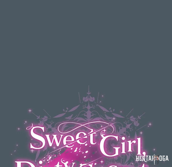 Sweet Girl, Dirty Secrets Sweet Girl, Dirty Secrets Chapter 25 - Page 40