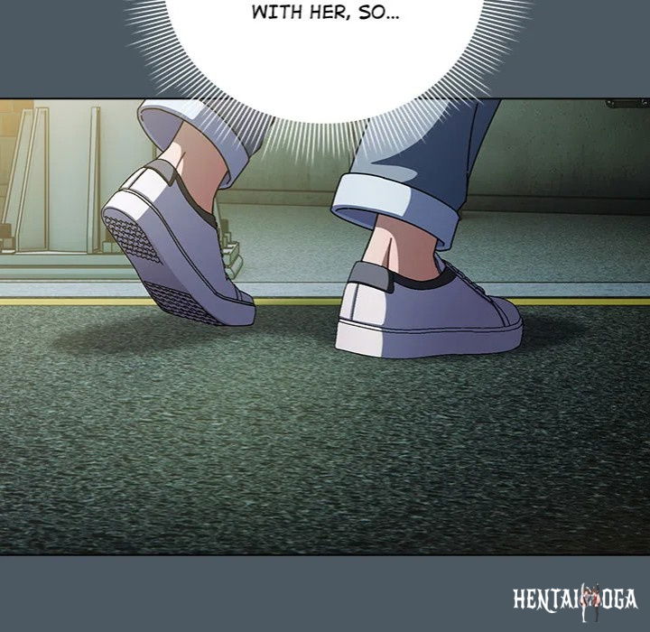 Sweet Girl, Dirty Secrets Sweet Girl, Dirty Secrets Chapter 25 - Page 46