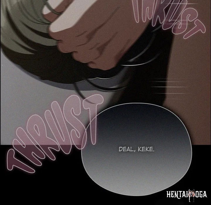 Sweet Girl, Dirty Secrets Sweet Girl, Dirty Secrets Chapter 25 - Page 60