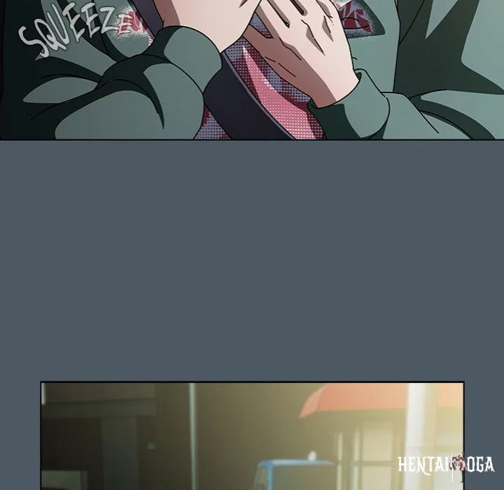 Sweet Girl, Dirty Secrets Sweet Girl, Dirty Secrets Chapter 25 - Page 74