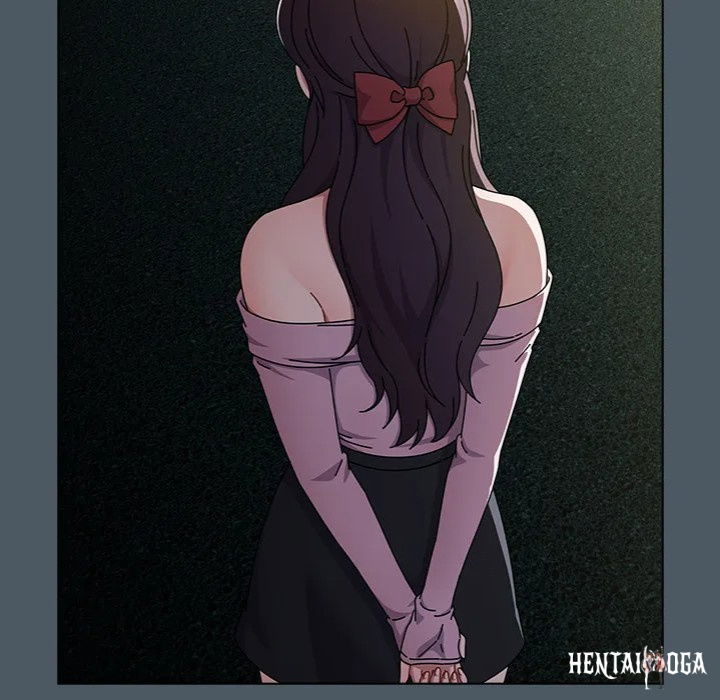 Sweet Girl, Dirty Secrets Sweet Girl, Dirty Secrets Chapter 25 - Page 76